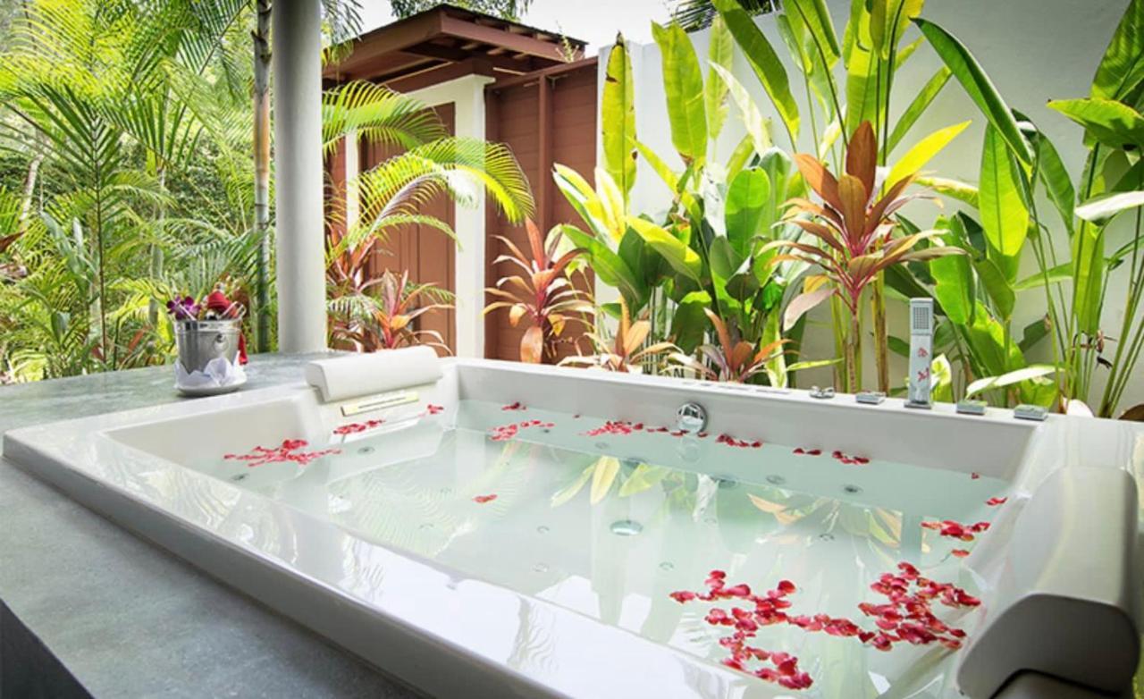 Villa Golf View With Jacuzzi- By Appartali Bouskoura
