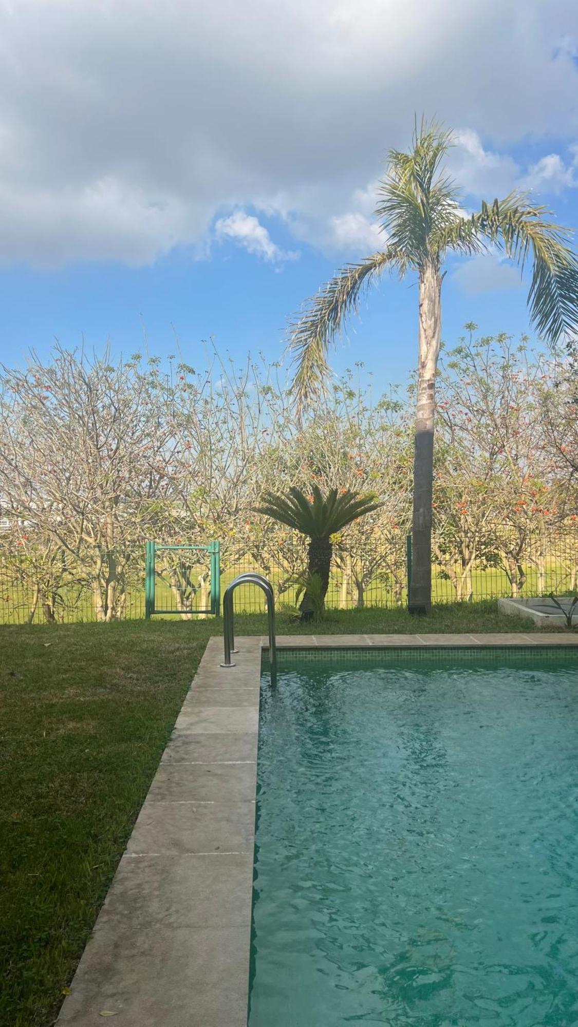 Villa Golf View With Jacuzzi- By Appartali