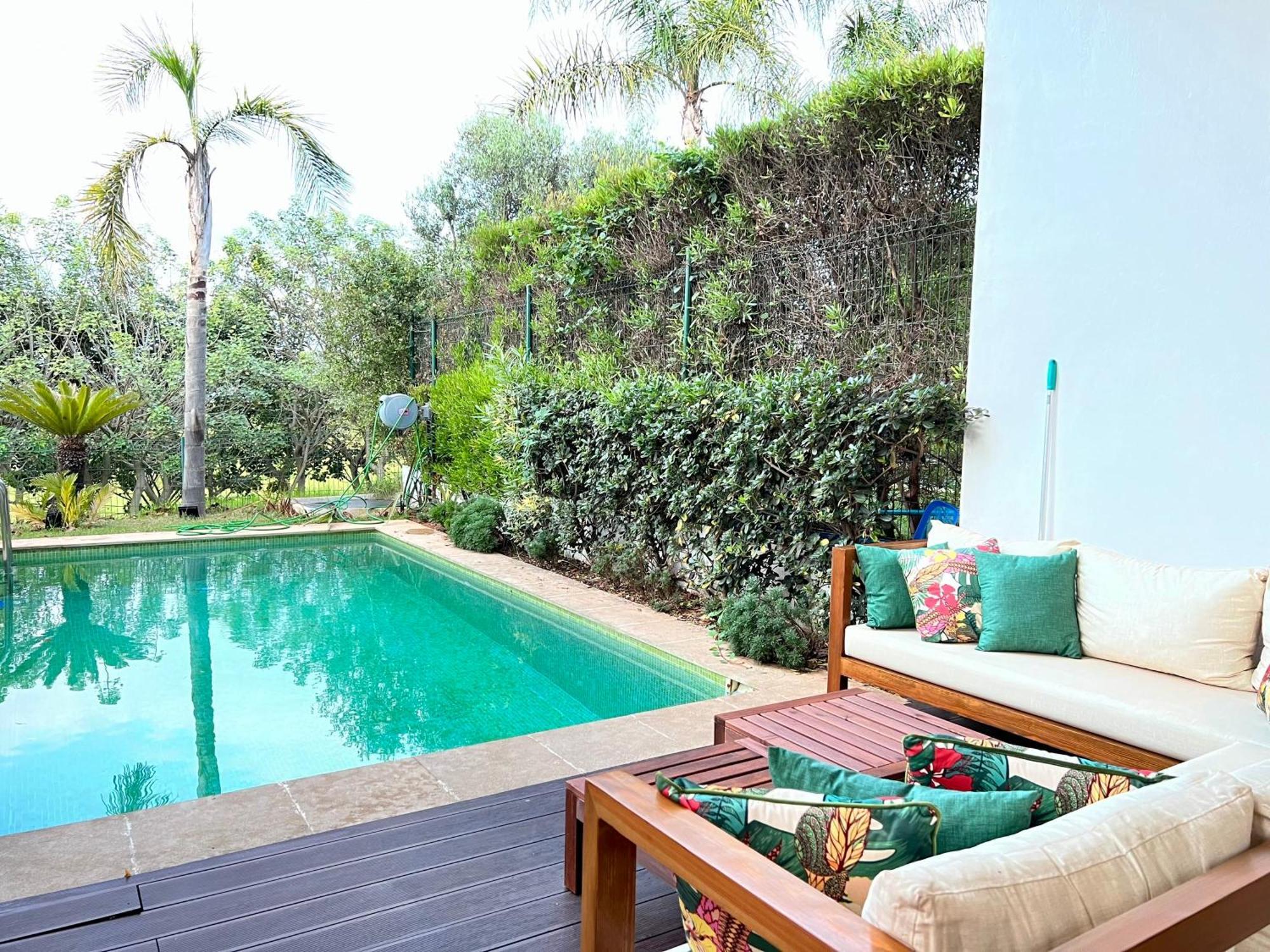 Golf View With Jacuzzi- By Appartali Villa